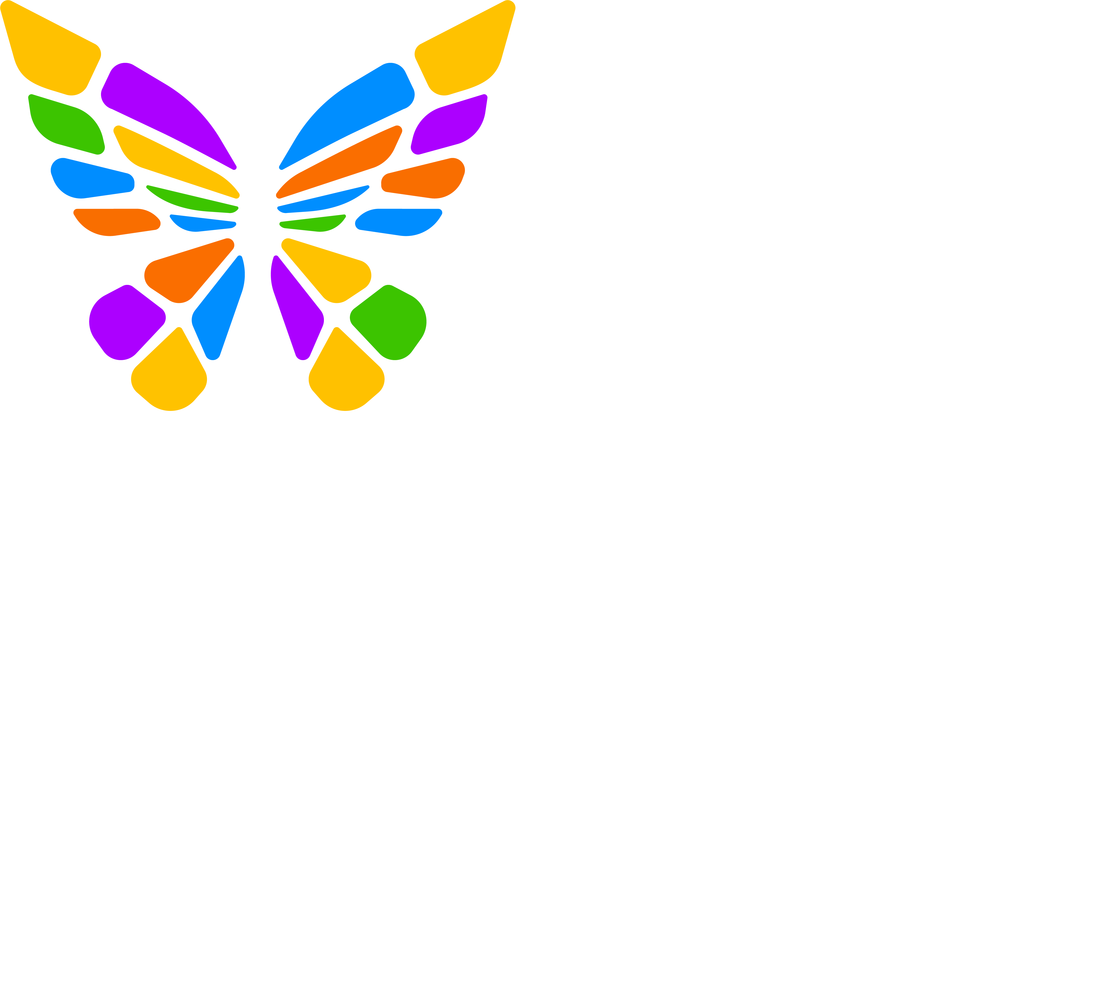 CH Africa - Left Aligned Stacked Logo - Full Colour + White.png