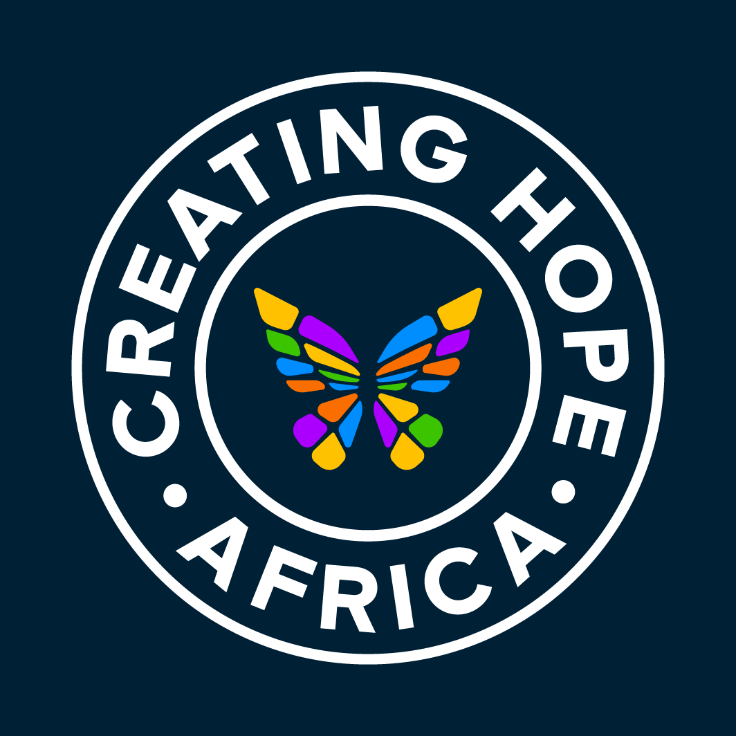Writer: Creating Hope Africa