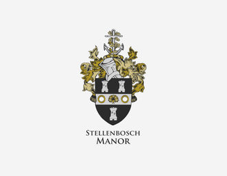 Stellenbosch Manor Branding