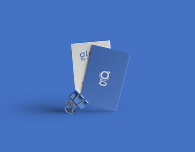 Globe Recruitment Branding