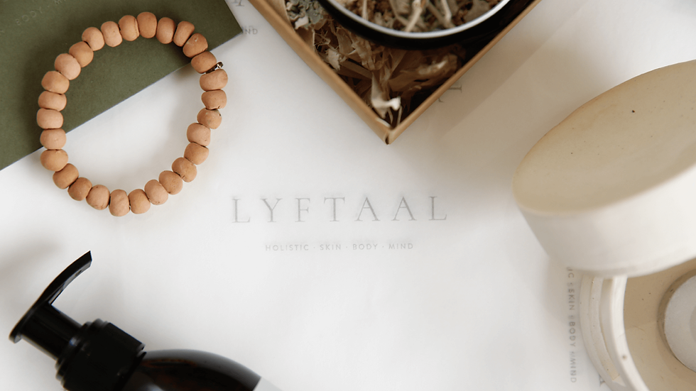 Lyftaal’s 2025 Festive Gifting Guide