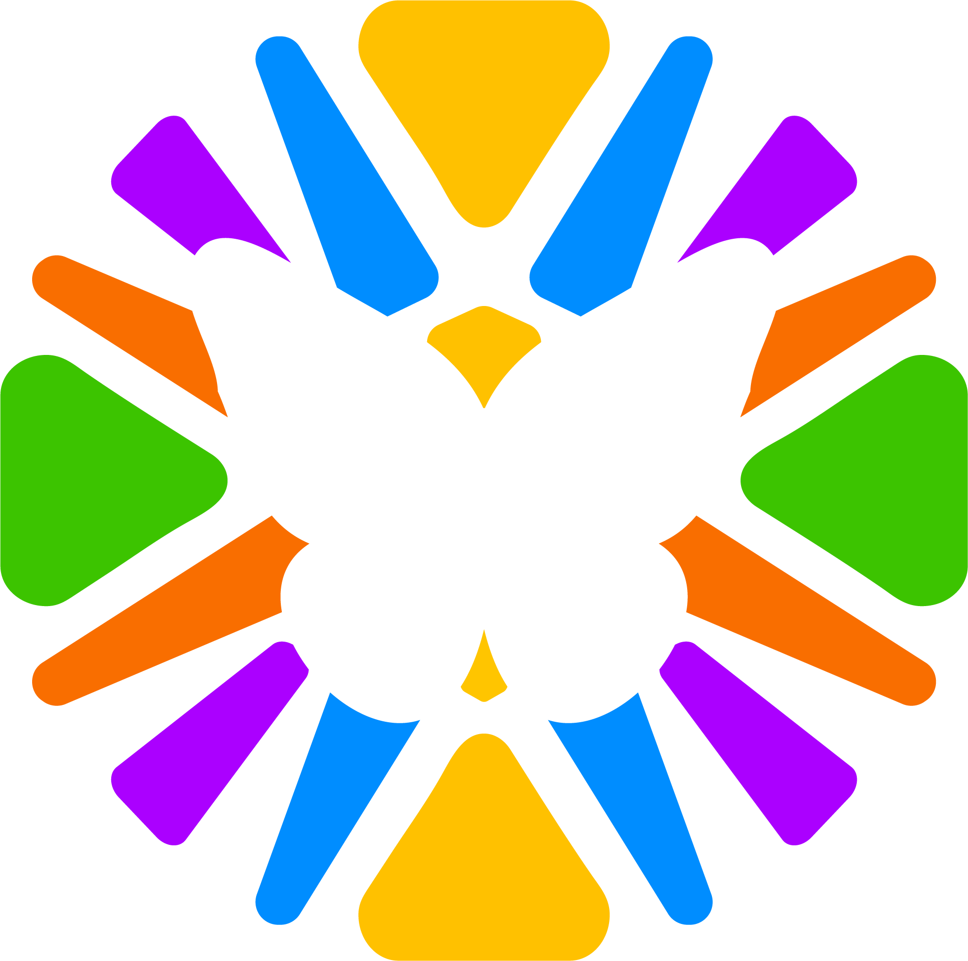 CHA - Primary Icon - Full Colour White.png