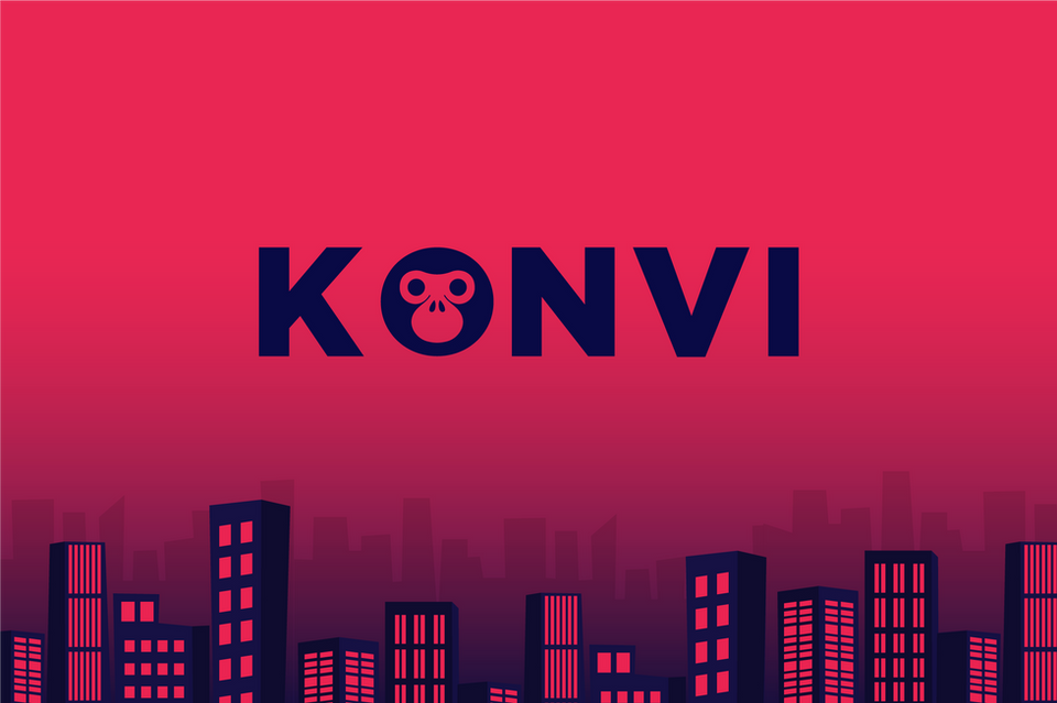 Konvi Branding