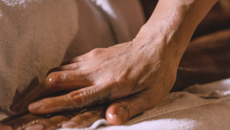 Lyftaal | The Incredible Benefits of Touch Therapy & Massage