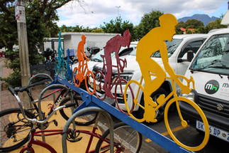 Stellenbosch Outdoor Sculpture Trust | Dreamscapes