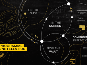 ST2025 | Three Exhibitions, One Vision
