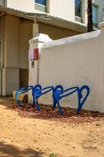 Stellenbosch Outdoor Sculpture Trust | Dreamscapes