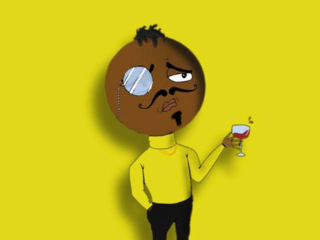 Lester London Releases "Unimpressed" To Set The Tone For What's To Come