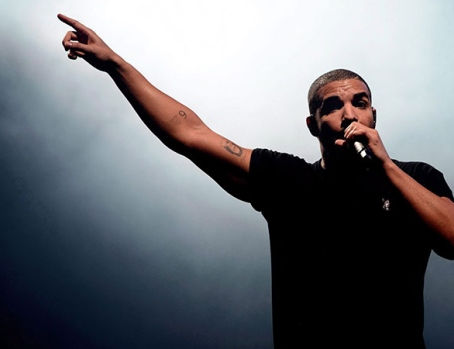 It's Drizzy VS. Drake for That No.1 Spot On Next Week's Billboard Hot 100