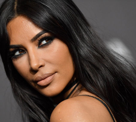 Kim Kardashian Defends Her Commitment To Study Law: "It's Never Too Late"
