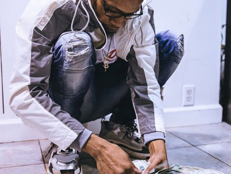 Big Don Bino Signs Distribution Deal with Roc Nation