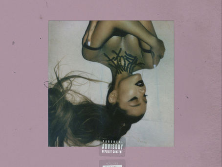 Ariana Grande Drops Her No-Skip Necessary Album 'Thank U, Next'