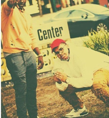 Orlando's Rap Duo Onajidox Is Blending Hip-Hop & Japanese Anime