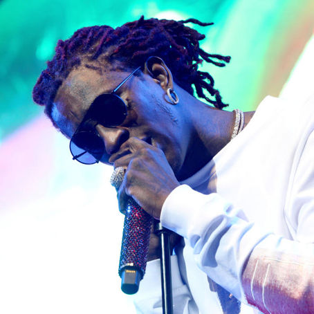 Young Thug Teases A Remix Of Lil Nas X's "Old Town Road"