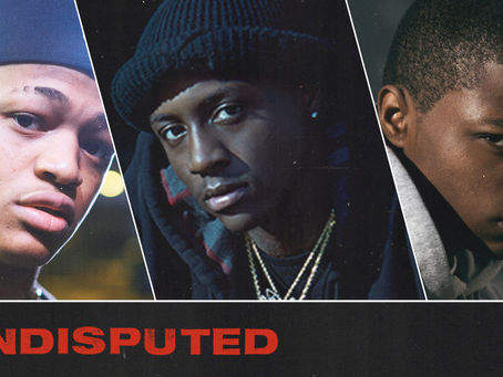 Def Jam Enters A New Era and Rleases First Episode Of Their Eight-Part Docuseries, Undisputed.