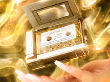 Lady London Steps Into 2022 Real "Lady Like"