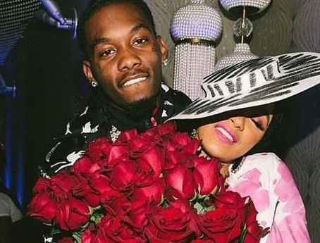Cardi B and Offset Are Reportedly Back Together After She Moves Back In Atlanta Home