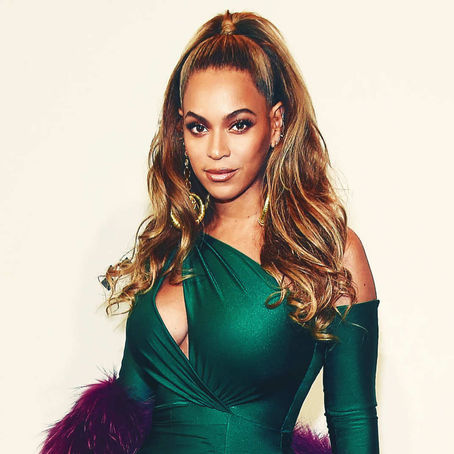 Beyoncé Shows Why She's The Black Bill Gates In The Making With $300 Million Stocks in Uber