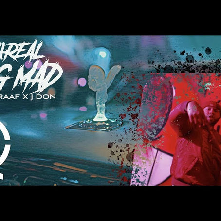 4Real Got The City 'Big Mad' With Their New Single