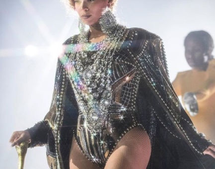 Beychella: Beyonce Brings the HBeyCU College Experience for Her 2018 Coachella Set