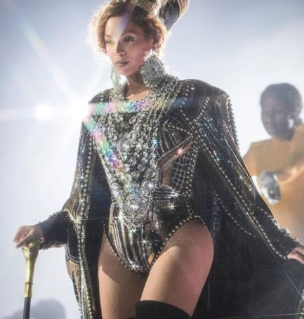 Beychella: Beyonce Brings the HBeyCU College Experience for Her 2018 Coachella Set 