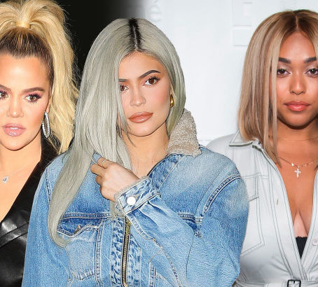 Jordyn Woods Isn't Out Of The Woods With The Kardashian-Jenners As They Cut Her From Businesses