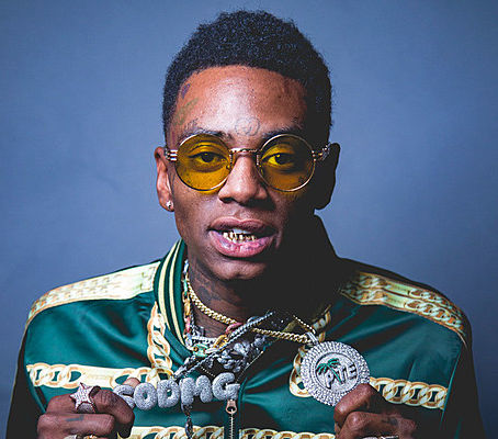 Soulja Boy's Instagram Has Been Hacked While He's Locked Up and Hacker Is Asking For $1,000