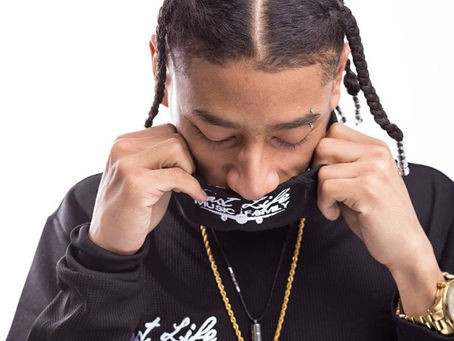 DJ Sauna Drops New Heat "Cant Trust Hennyone" Paired With Visual