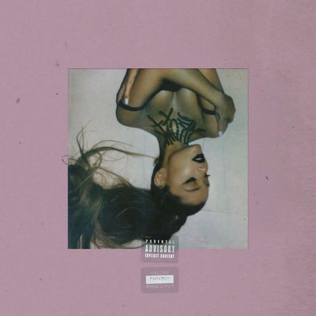 Ariana Grande Reveals Cover Art, Release Date, and Track List for Forthcoming Album 'Thank U, Next'