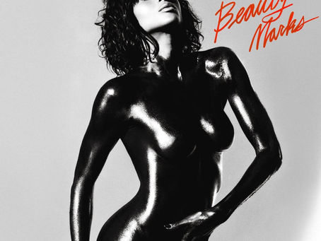 Ciara Reveals Cover Art, Release Date and Title Of Her Upcoming Album Set To Drop In May
