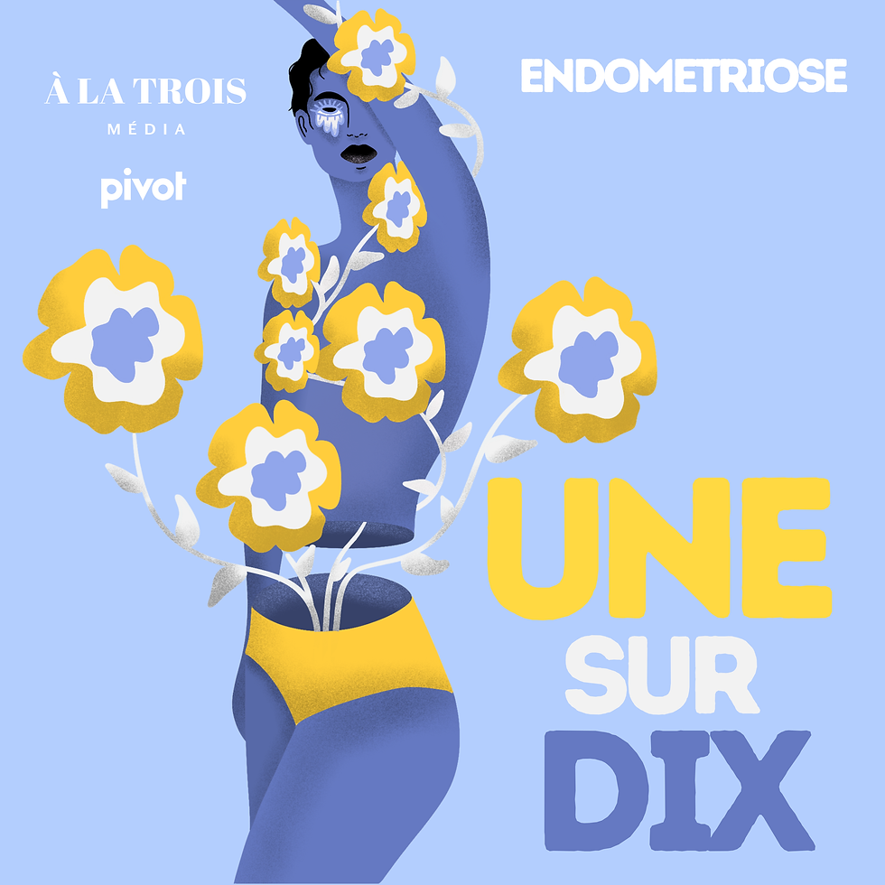 Une sur Dix