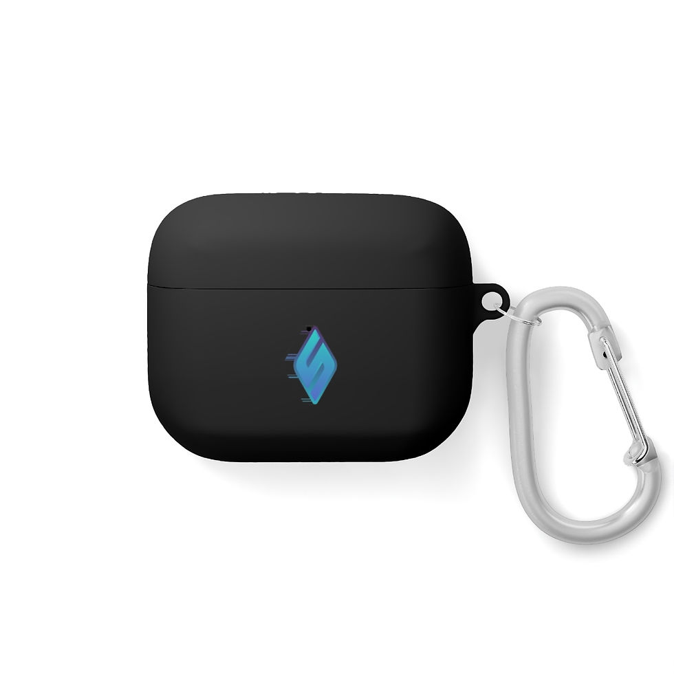 Thumbnail: Synegen Esports AirPods Case
