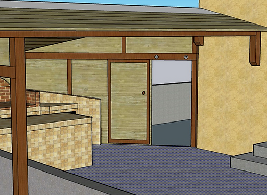 plans atelier d'olivier