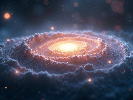 Human Communication and Energy: Bridging the Unseen