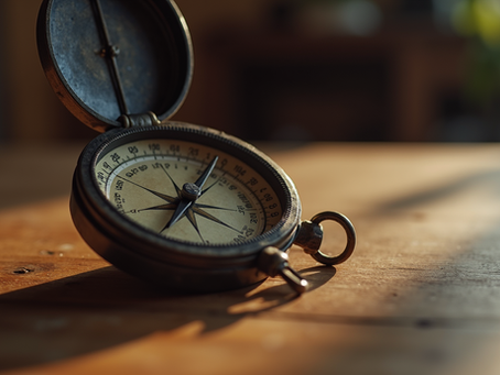 Trusting Your Inner Guidance: Learning to Trust Your Intuition with Confidence