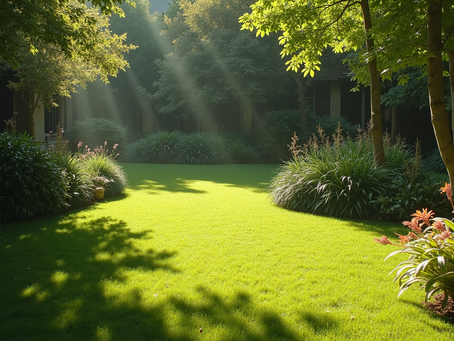 The Dance of Shadows and the Soul