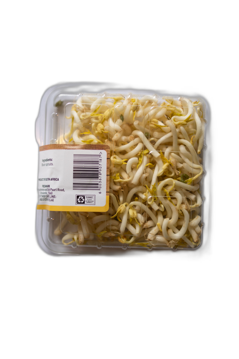 Thumbnail: Bean Sprouts