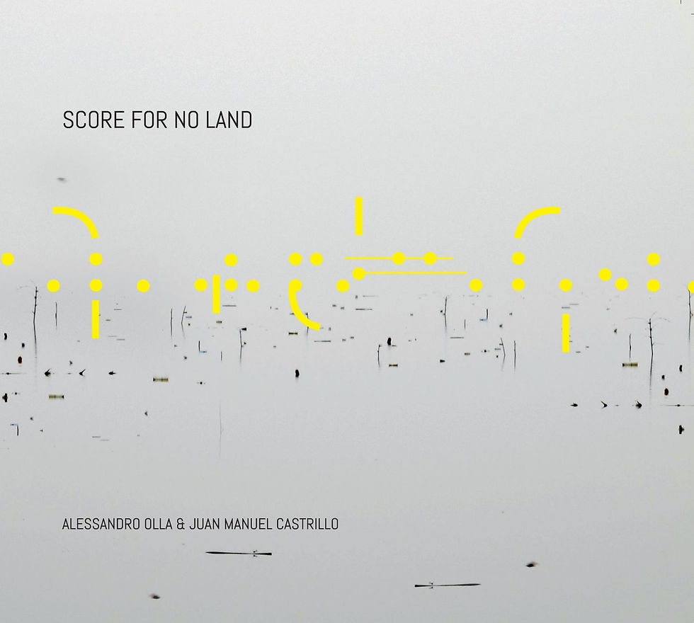 Miniatura: Score for no land
