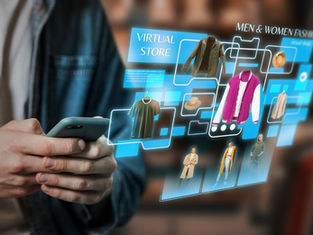 People shop for outcomes, not items. Retailers should help them get the job done with AI.