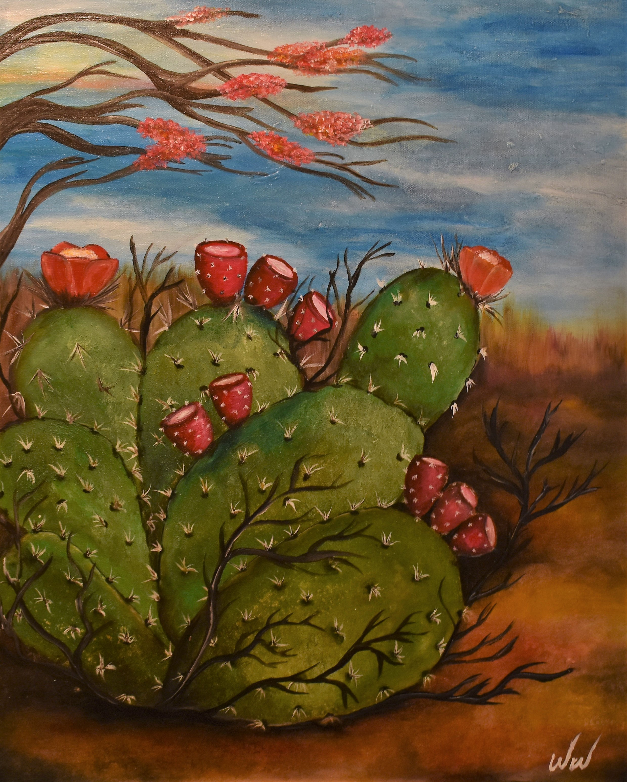 Cactus