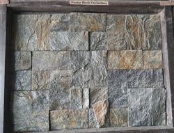 Panter Black Castlestone