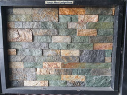 Jungle Moss Ledgestone