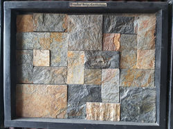 Tropical Beige Castlestone