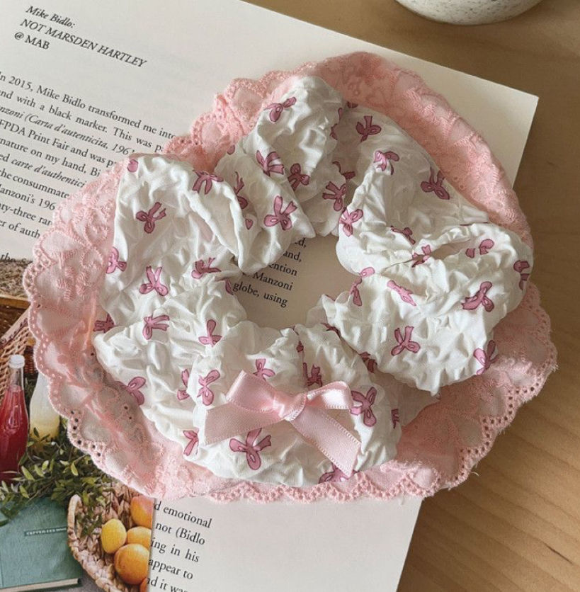 Scrunchies