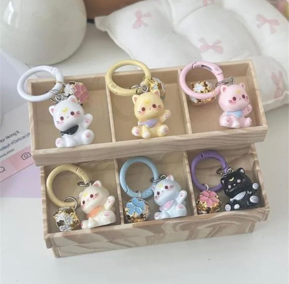 BLIND BOX- Cat𓃠