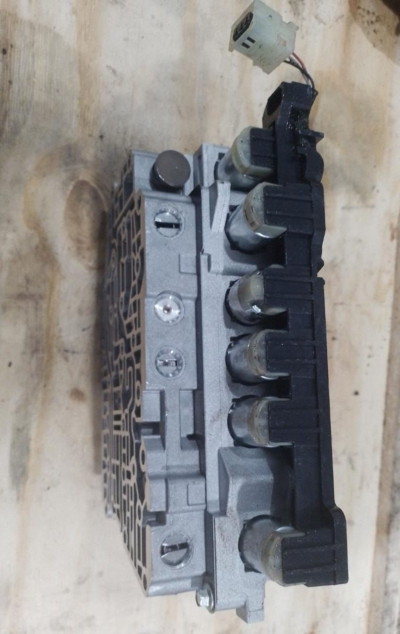 Miniatura: CORPO VALVULA - 6F15