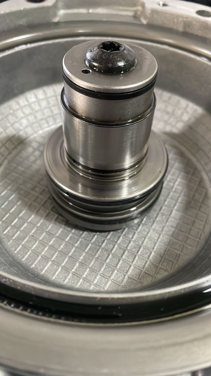 Miniatura: TAMPA TRASEIRA