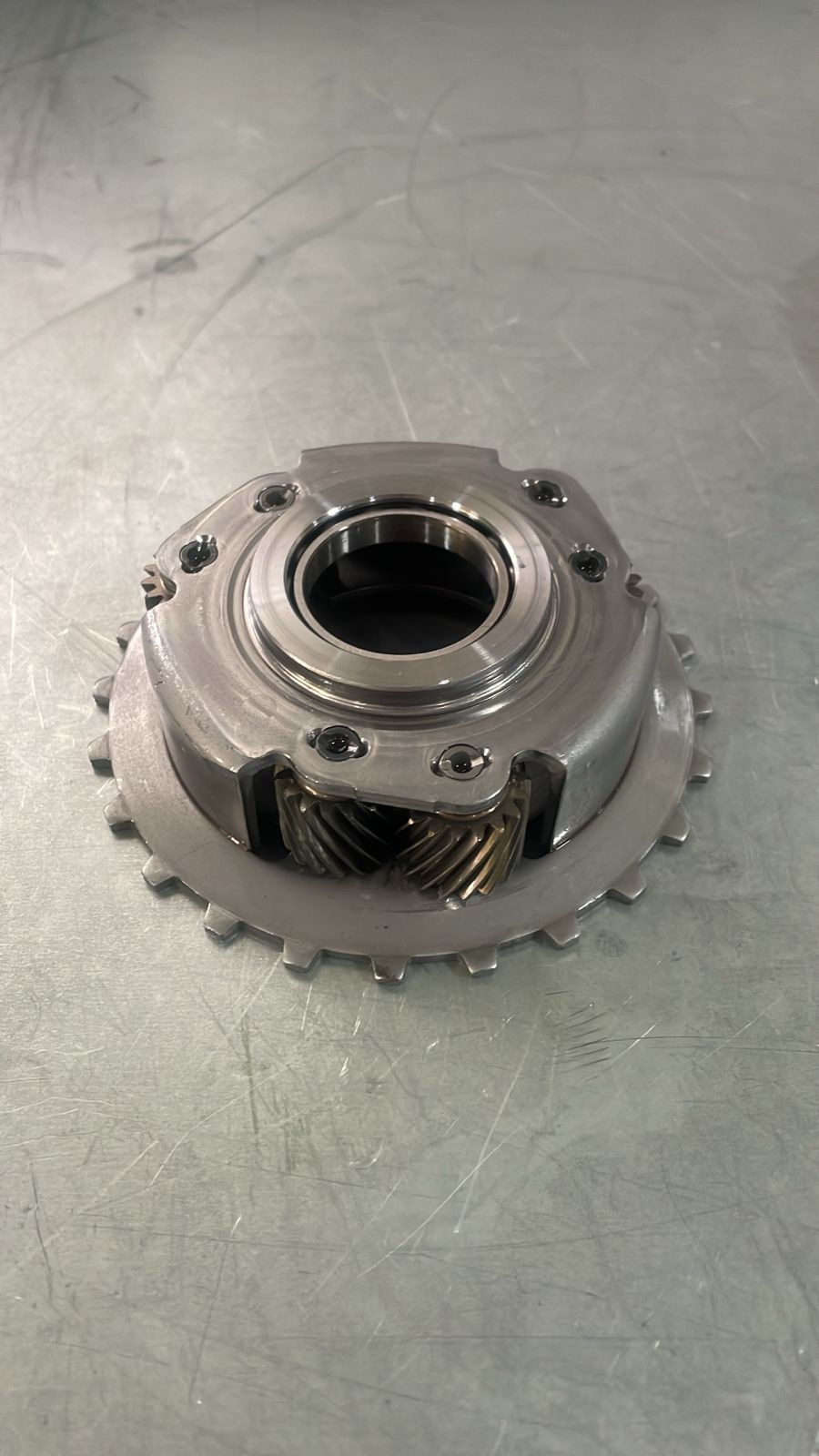 Miniatura: PLANETARIA