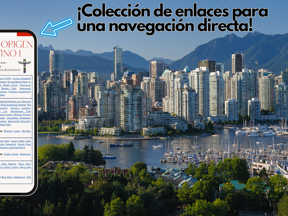 Miniatura: Columbia Británica y Alberta