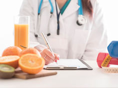 Dietética y Nutrición | Planes personalizados para ti